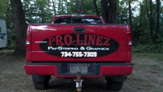 Custom  Lettering sky